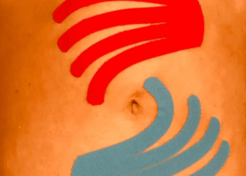 energy taping